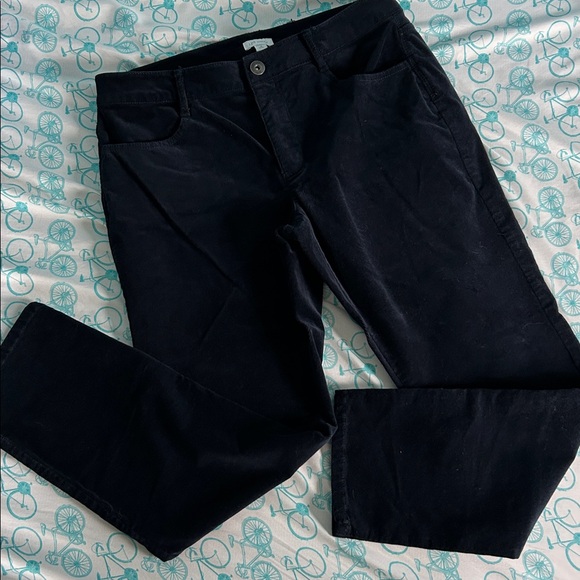 J.Jill Blue Cords - Picture 11 of 12